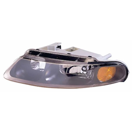 Depo LAMP, 333-1139R-AS2 333-1139R-AS2